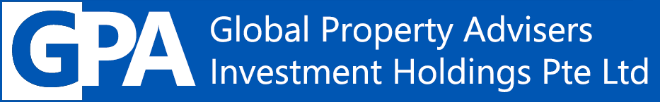 GPA Holdings Logo